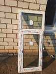 Продам пластиковые окна