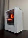 Мощный игровой компьютер с RTX 3070