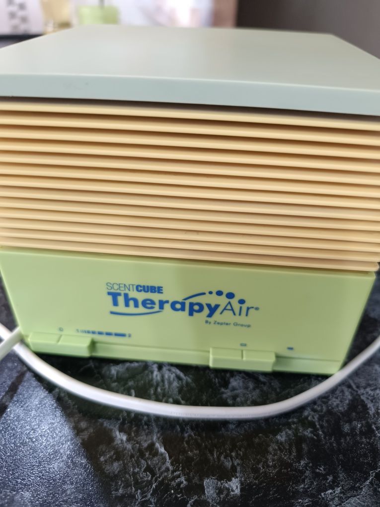 Zepter Therapy Air ароматизатор воздуха