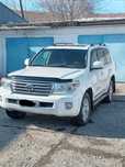 Продам land cruiser