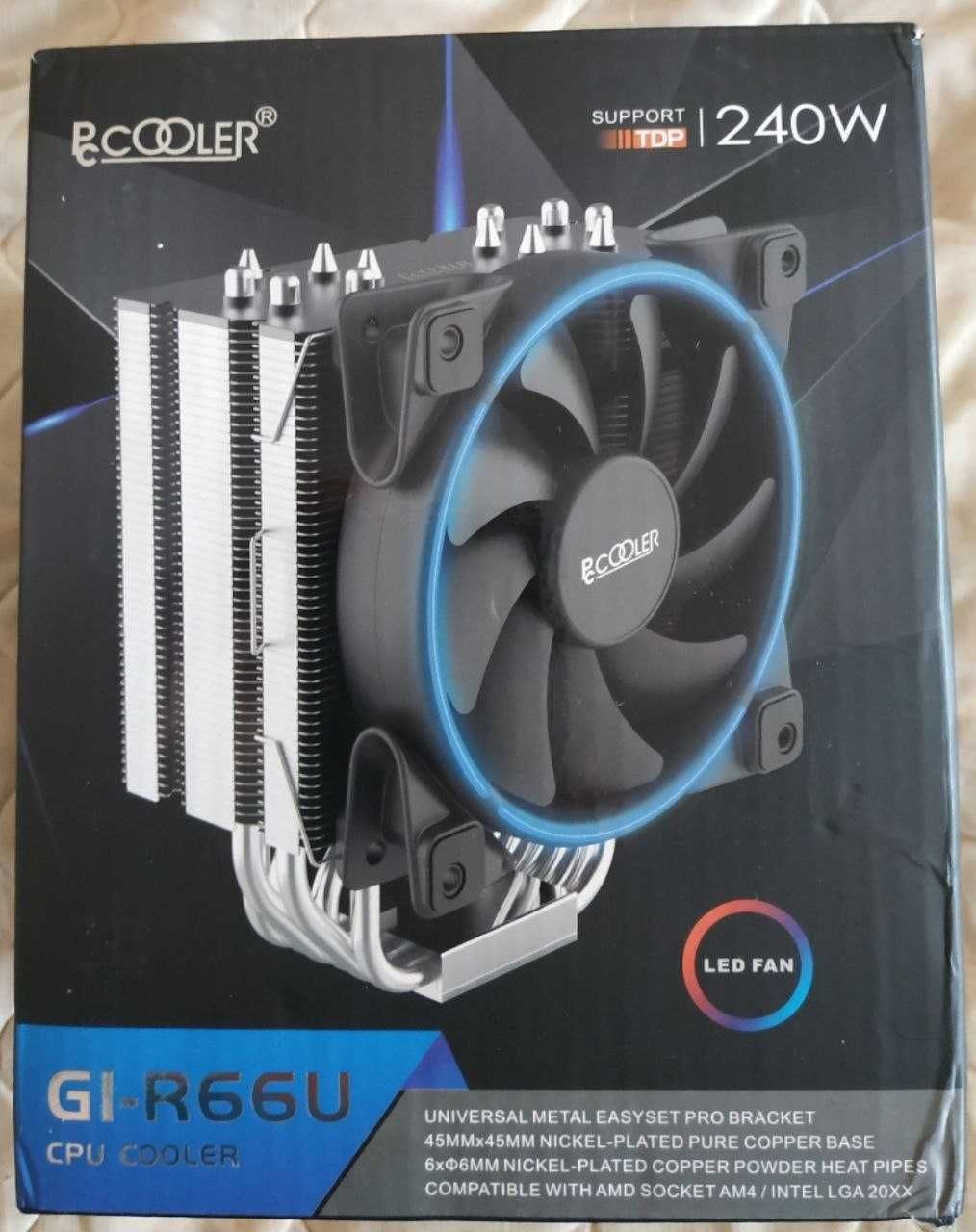 Комплект Core i9-11900F 5.2Ghz/Gigabyte Z590/2x16Gb DDR4