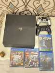 PlayStation 4 pro