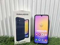 телефон Samsung A25 128 gb