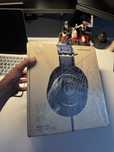 Audio-Technica ATH-M30x — студийные мониторные наушники