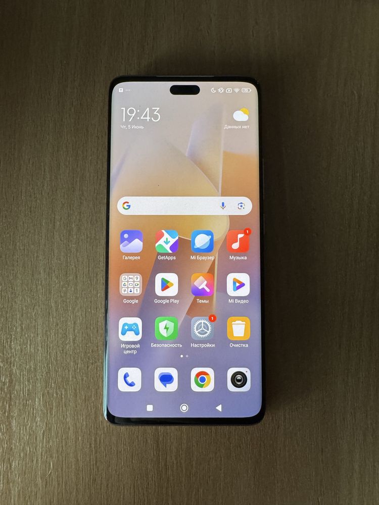 Xiaomi 13 Lite телефон