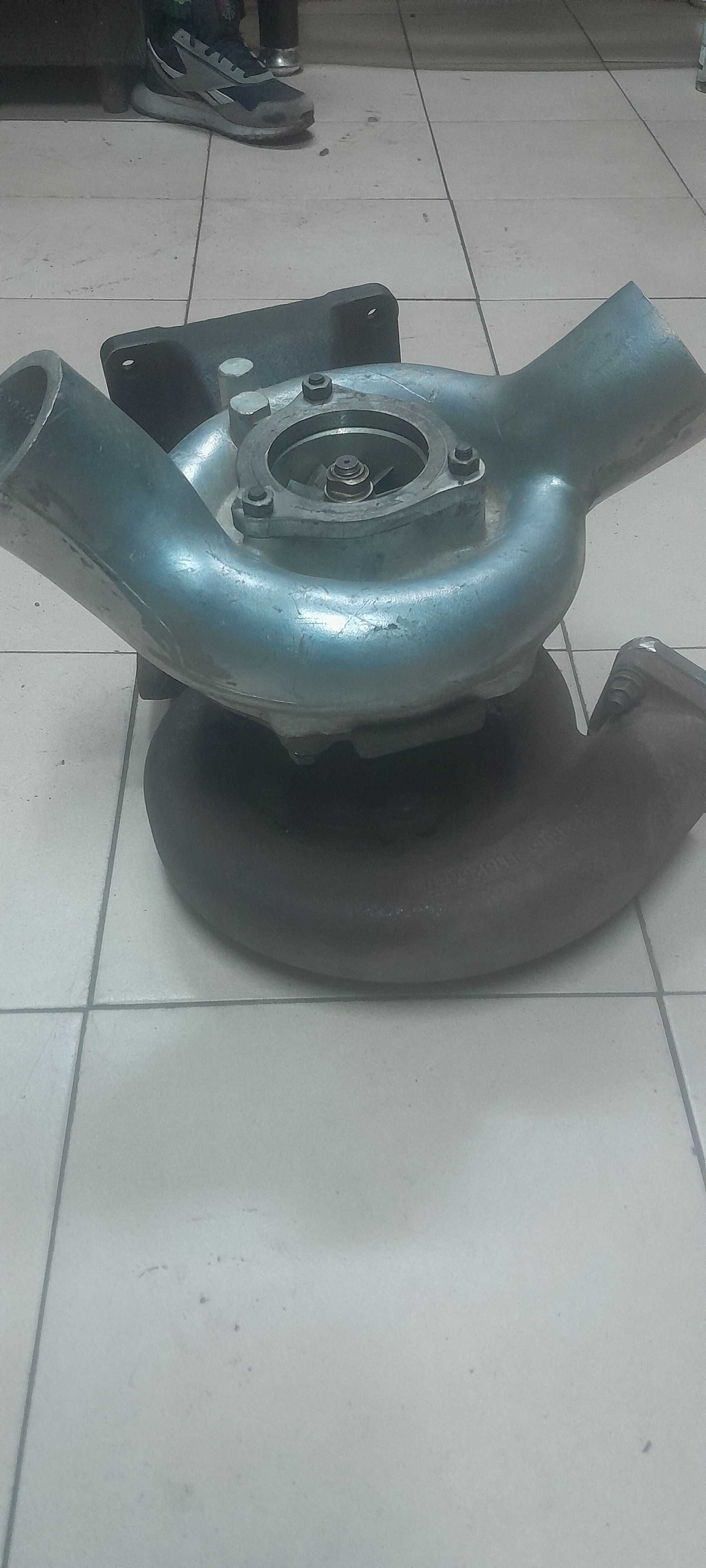 Продам турбину К-700