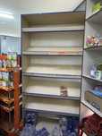 Полки для магазина
