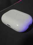 Наушники airpods pro 2 lightning(кейс плюс левый наушник)