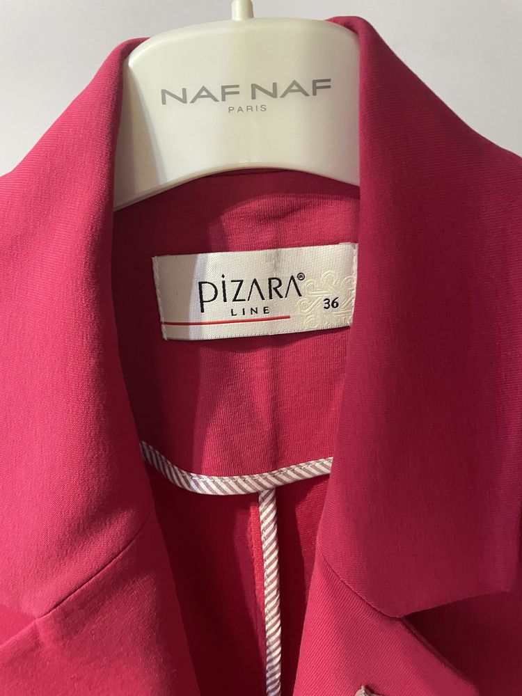 Женский пиджак Pizara Line