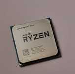 ryzen 7 2700,8/16