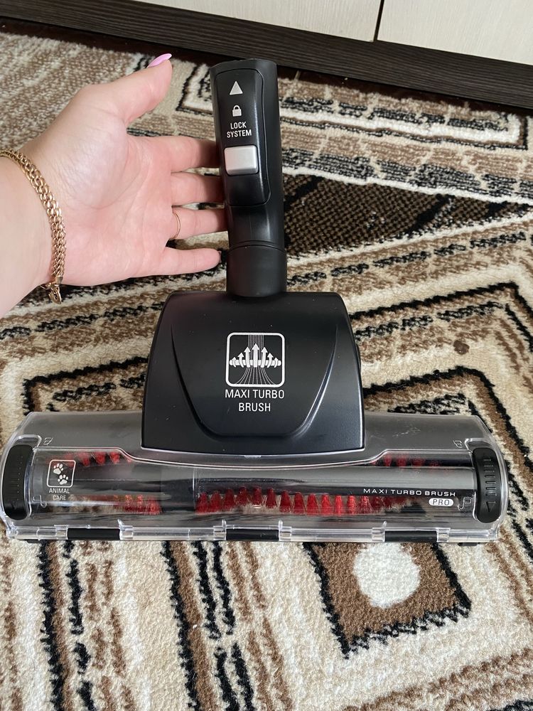 Продам пылесос Tefal