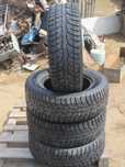 Шины зимние с шипами HANKOOK