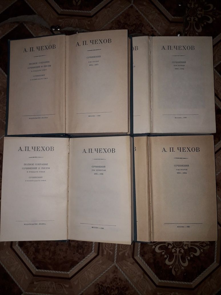 Книги классика Лев Толстой , А. Чехов