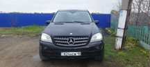 Продам Mersedes ML 350
