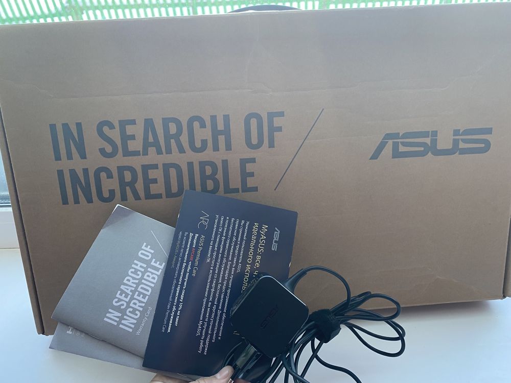 НОУТБУК Asus X515 MA-Br201