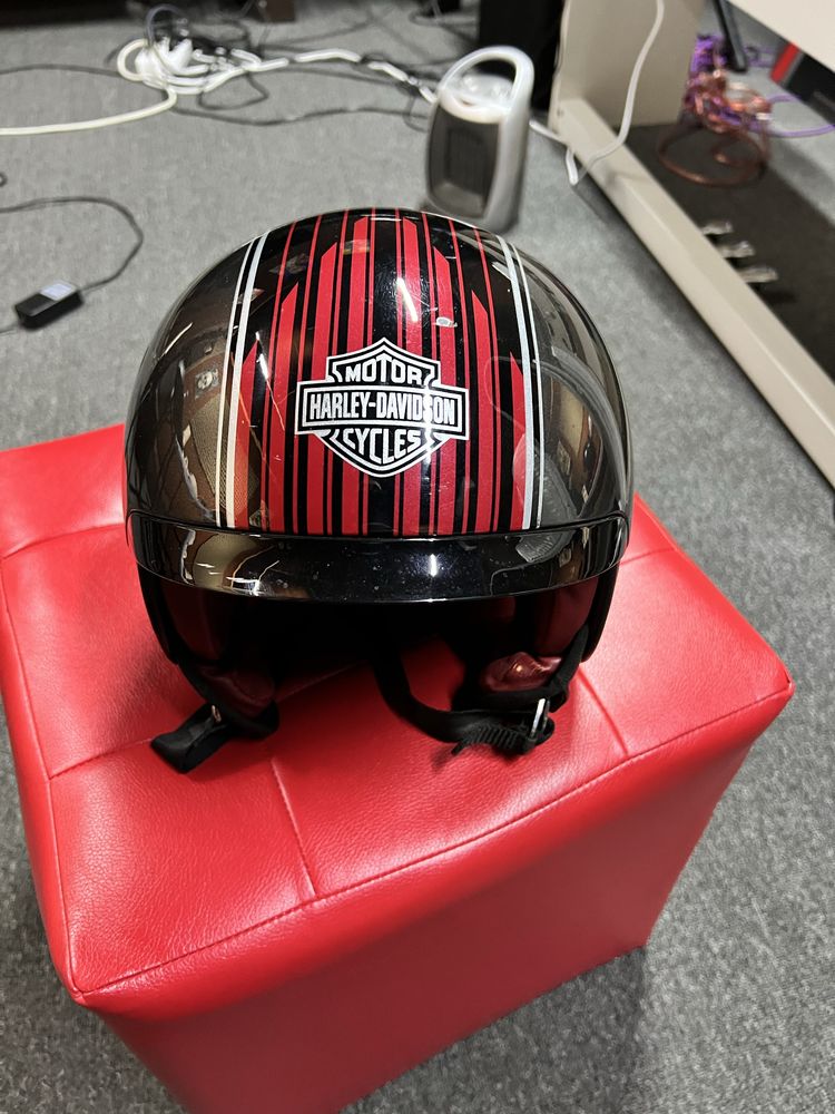 Шлем Harley Davidson