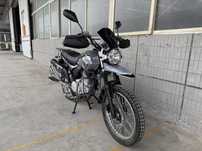 Мотоцикл ULAR CGF250-A1 астана