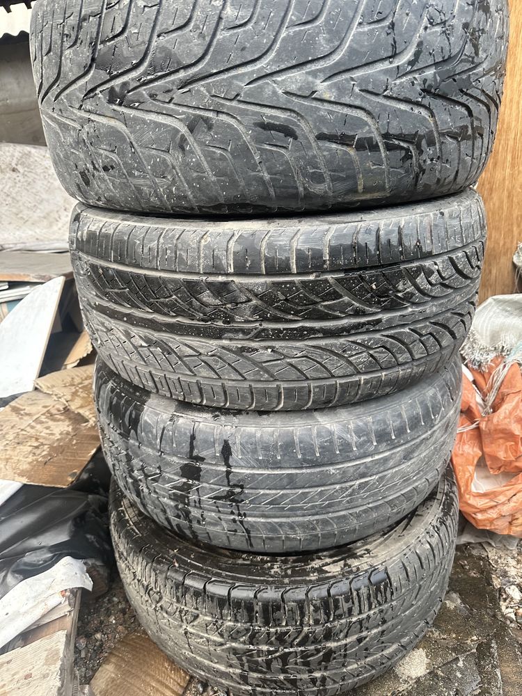 Буу зимный балон toyo 265/45/20