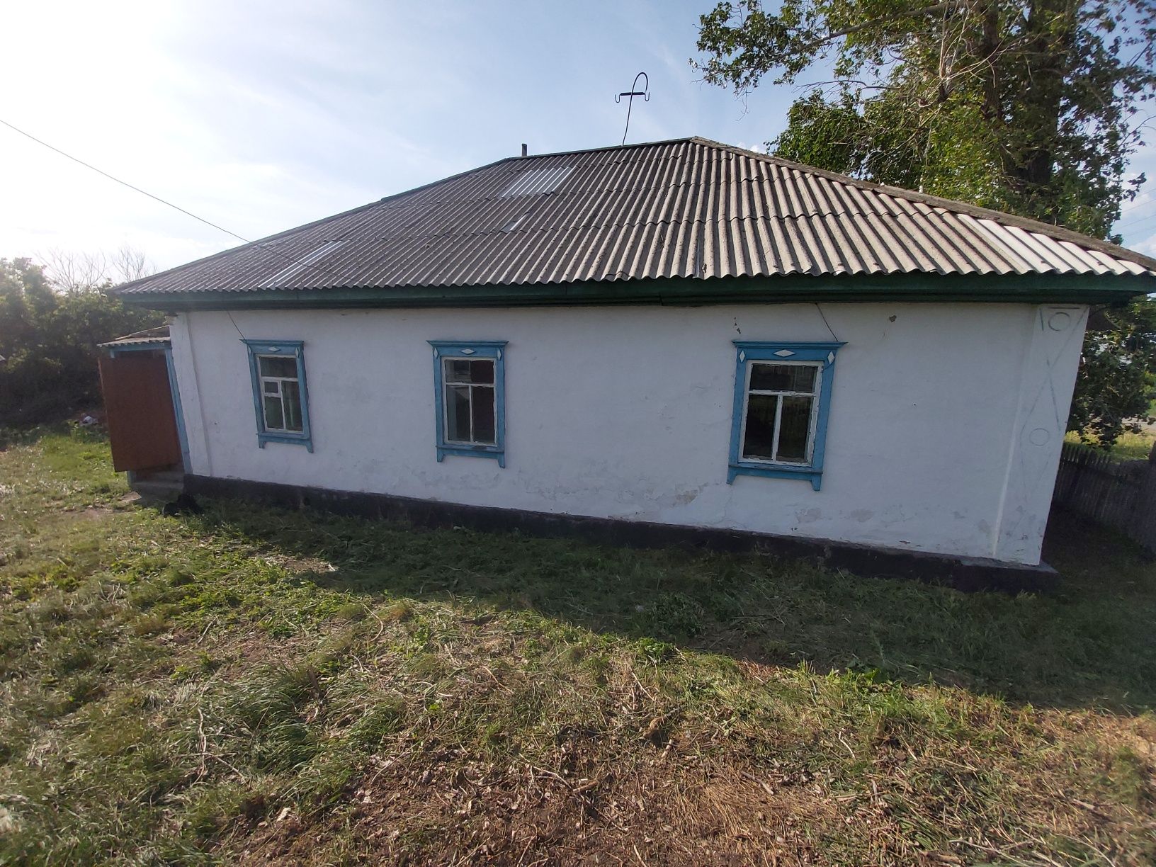 Продам дом срочно