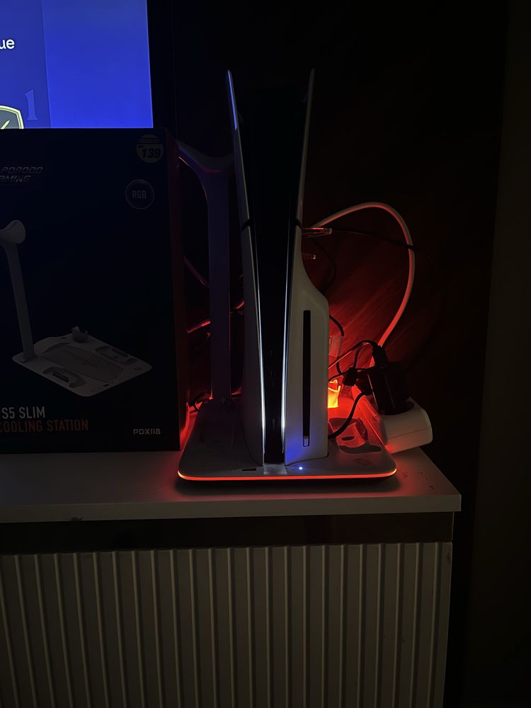 Playstation 5 slim