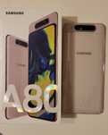 Samsung Galaxy A80