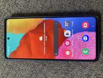 Продам отличный телефон samsung a51 в хорошем состояние без минусов