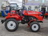 Алматы! Минитрактор Русич TZR Т-15! Рассрочка 0-0-12