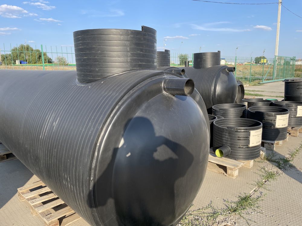 Труба газ вода  рифленная Гофрированная канализация