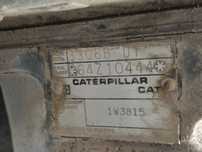 Продам двигатель CAT 3306