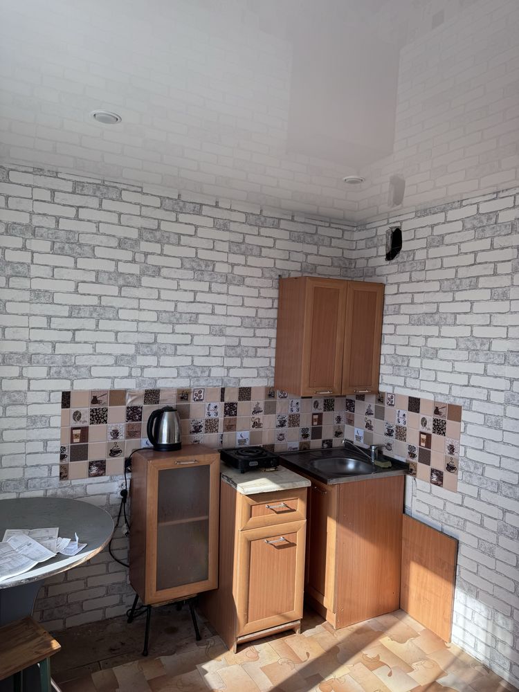 Продам 1 комнатную квартиру