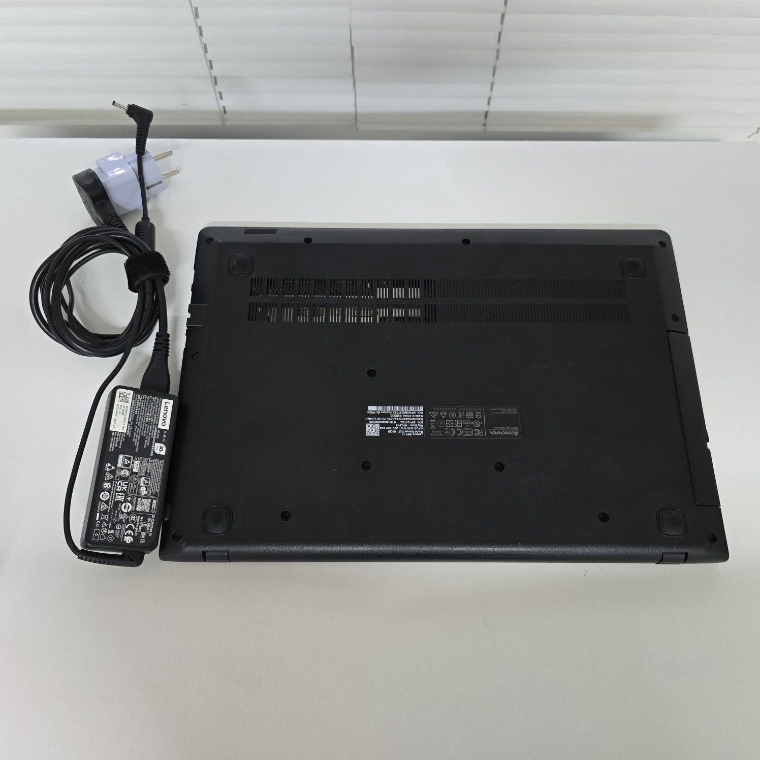 Ноутбук Lenovo B50-10