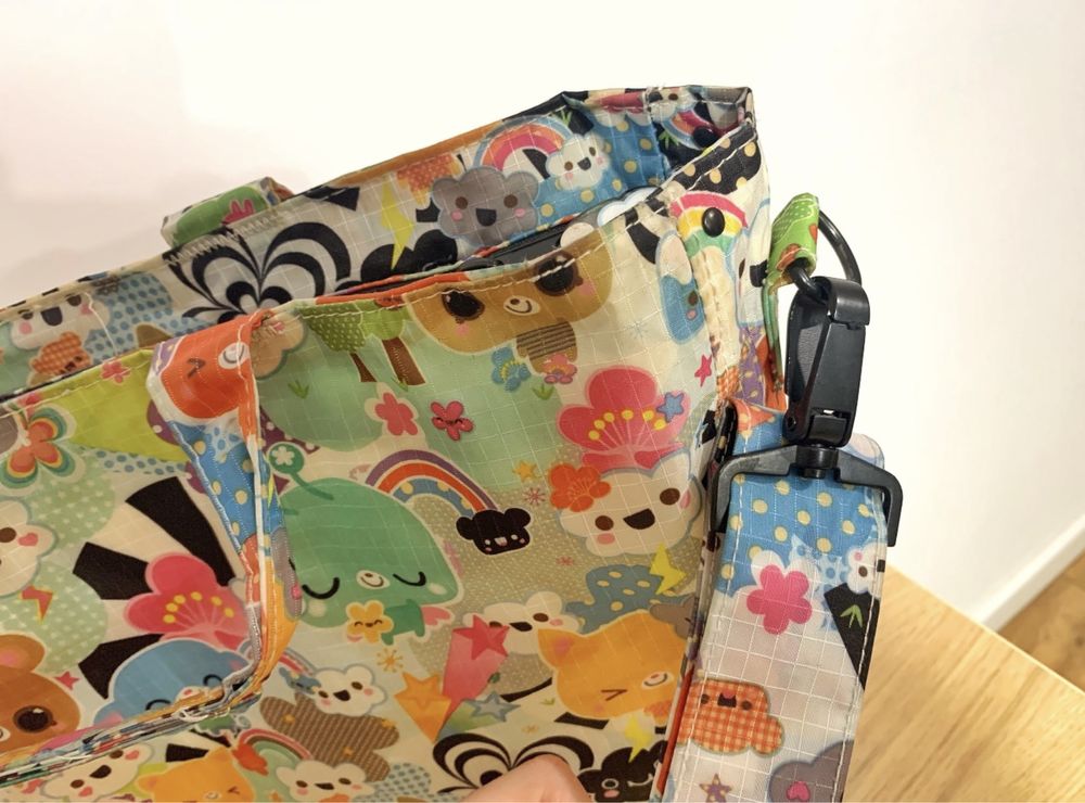 Сумка Paperchase London для ноутбука лаптопа