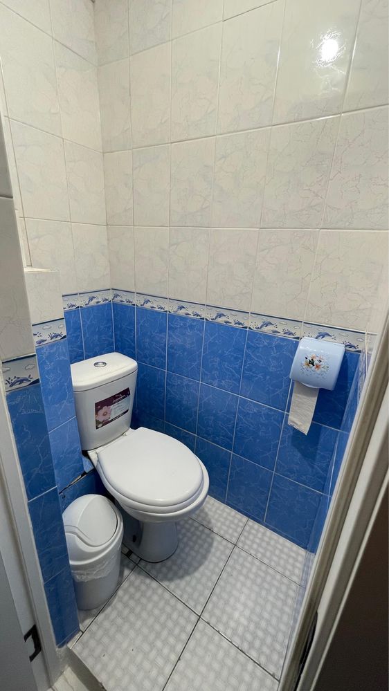 Продается квартира в городе Каскелен