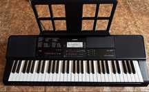 Синтезатор CASIO CT-X700