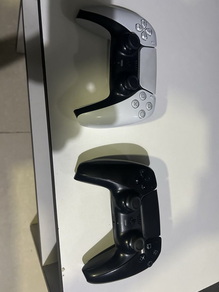 срочно Playstation 5 с играми