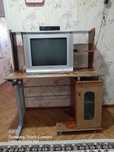 теледидар сатылады