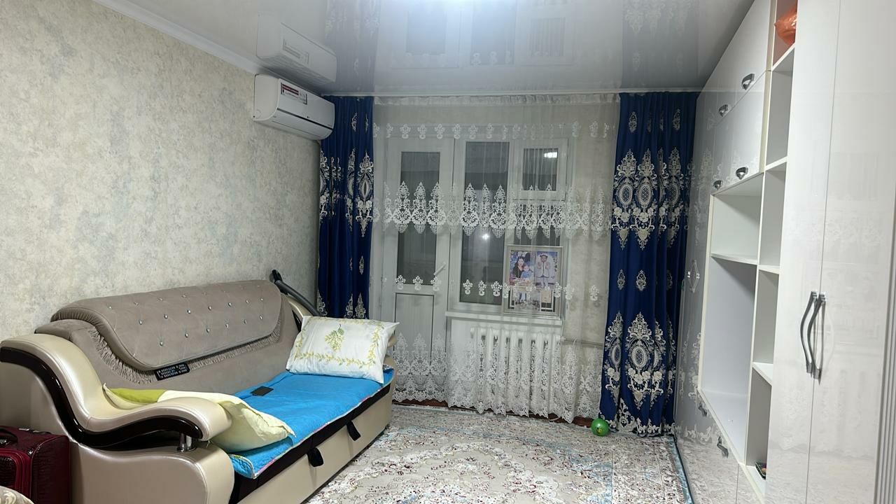 Срочно продаётся 1 комнатная квартира