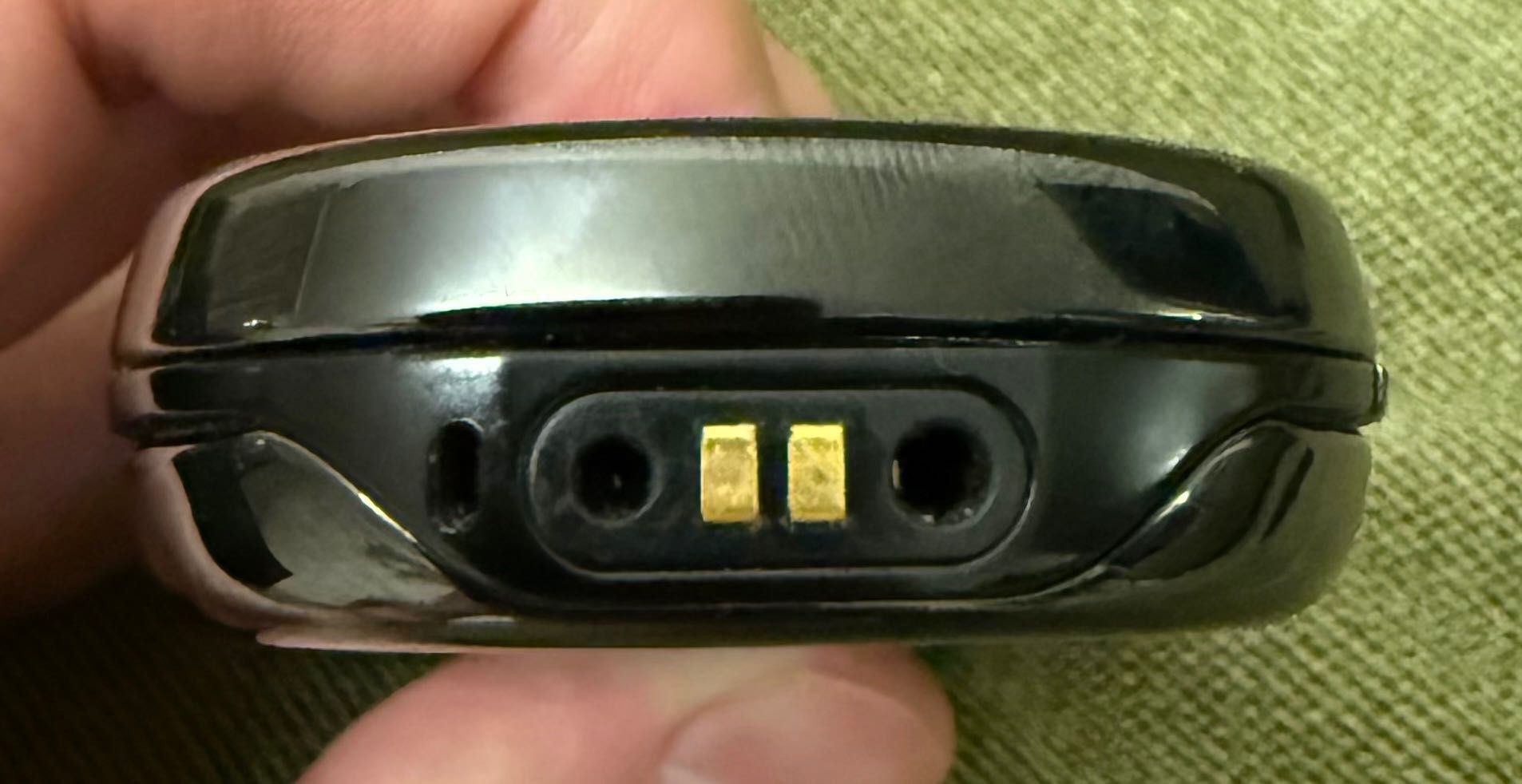 Nokia 8800 Sirocco