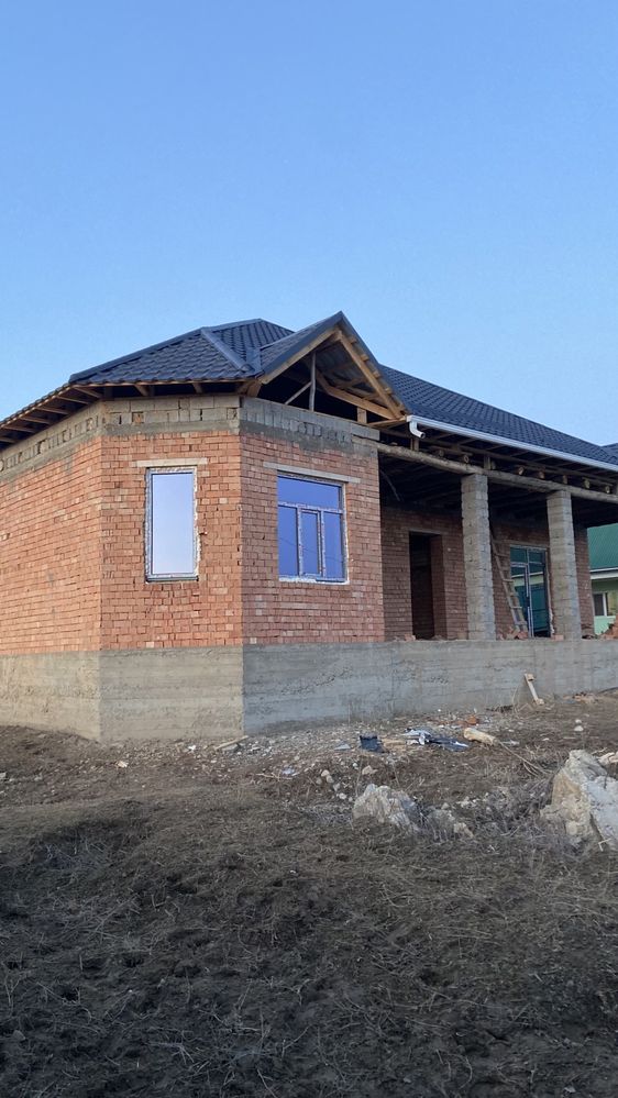 Пластиковые окно и двери витражи Алюминий есік терезе стекло