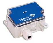 Датчик дифференциальный Johnson Controls DP2500-R8