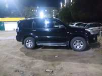 Диски R17 TLC Prado