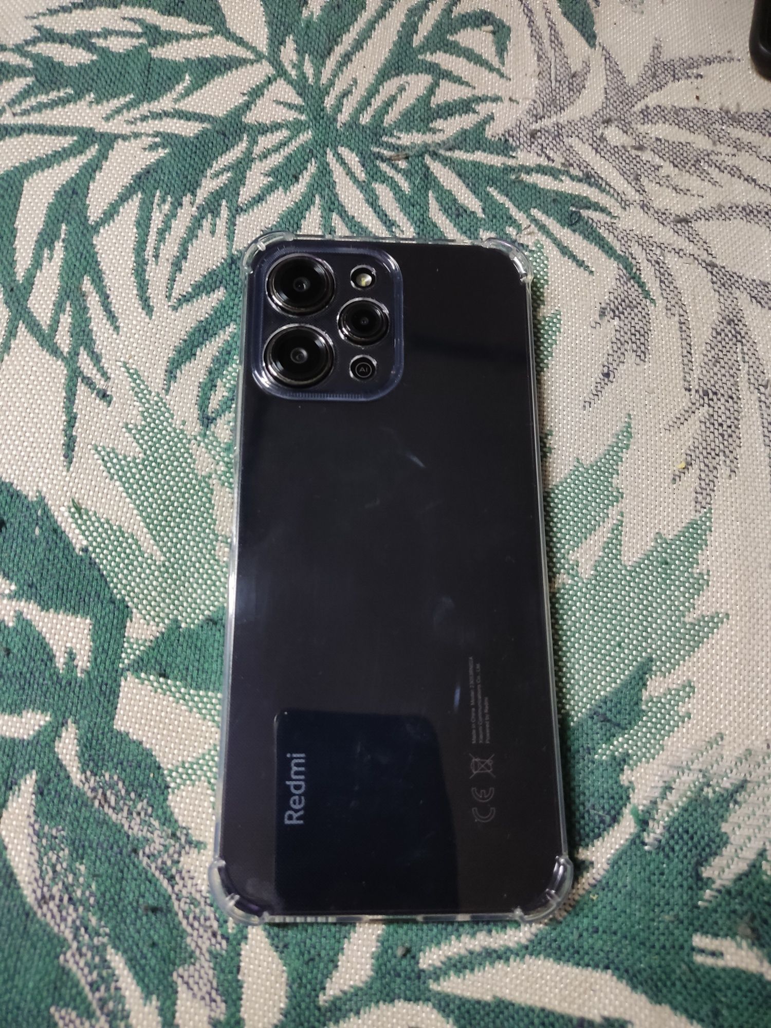 Redmi 12   4/128