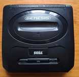 Приставка Sega Genesis 2 VA-1