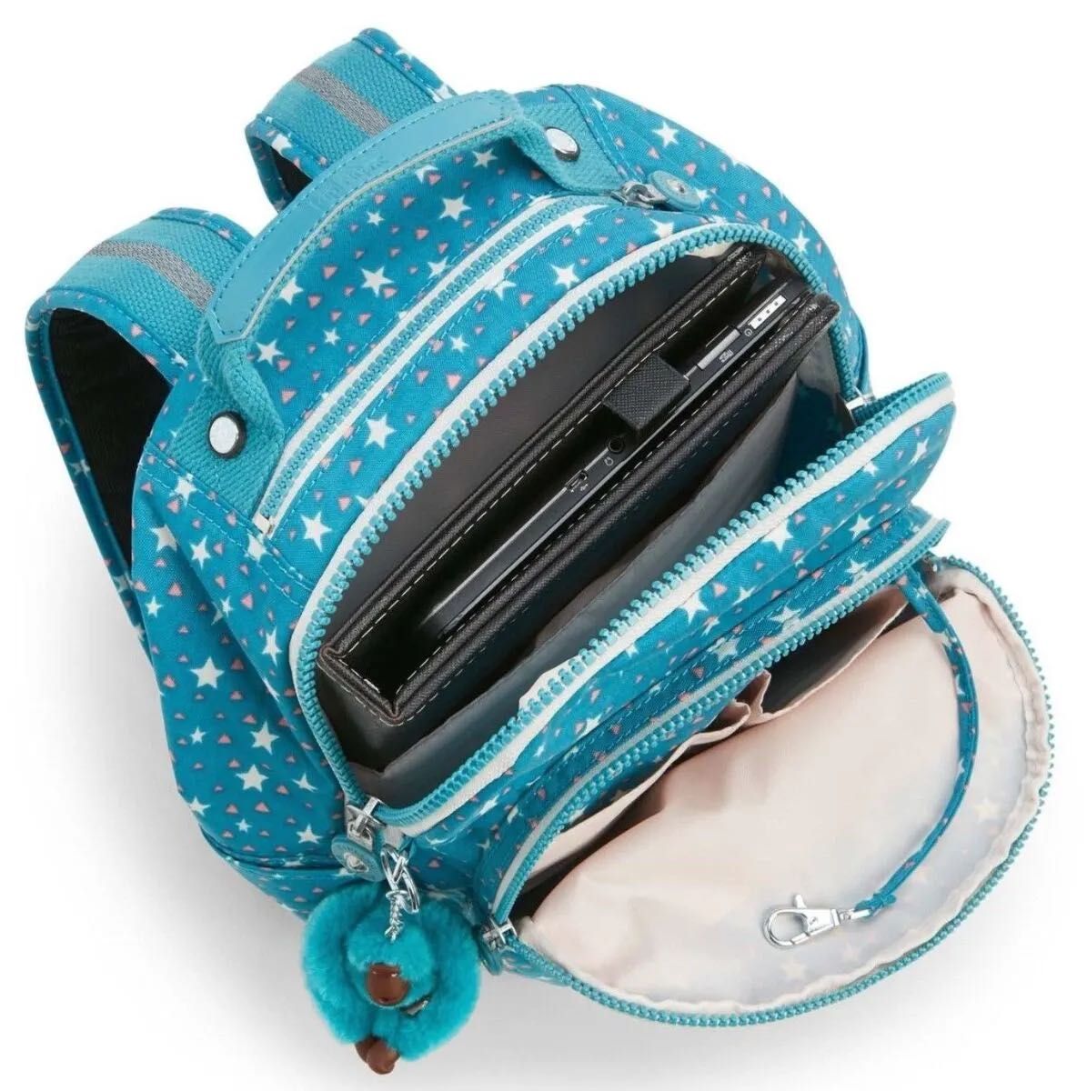 рюкзак kipling новый