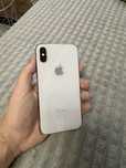 Iphone X 256gb Айфон Х 256гб