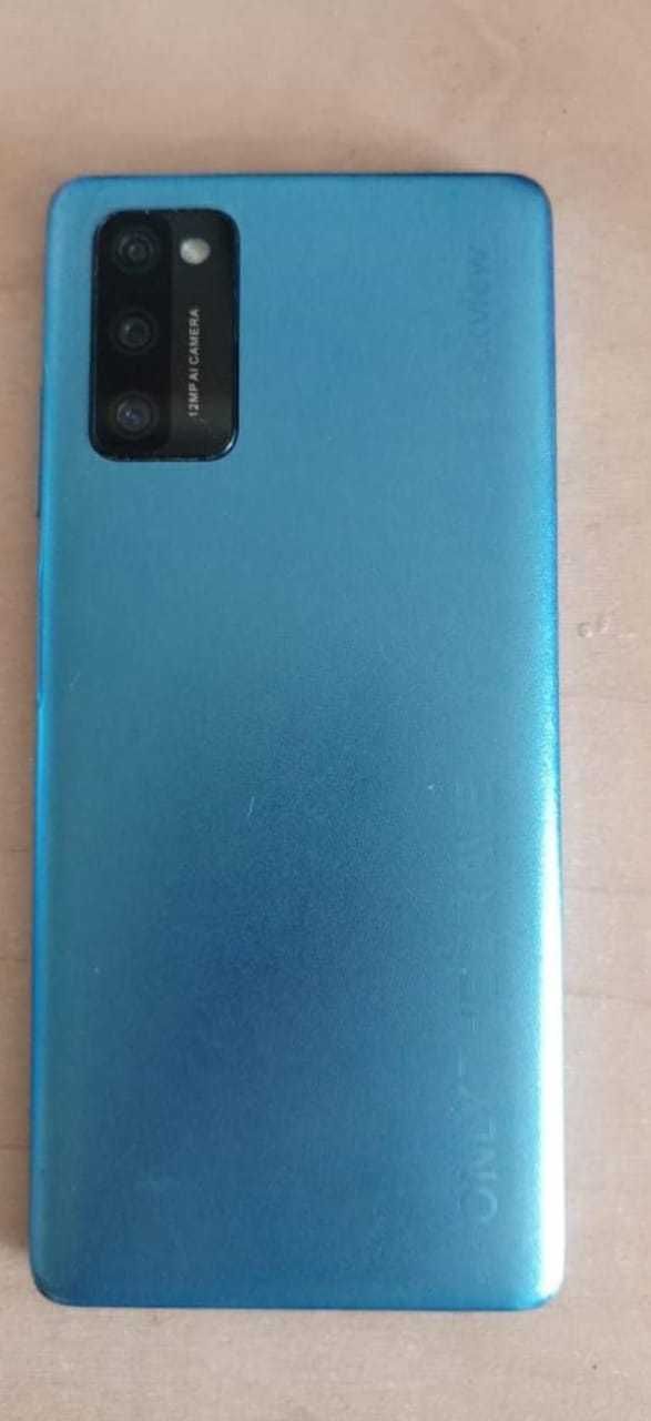 Телефон Blackview и часы