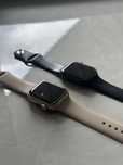 Часы под apple watch