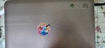 Ноутбук, HP Pavilion dm4