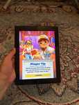 Ipad A1460 32GB 4G