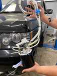 Бензонасос (Топливная Станция) Фильтр на Land Rover | RANGE ROVER